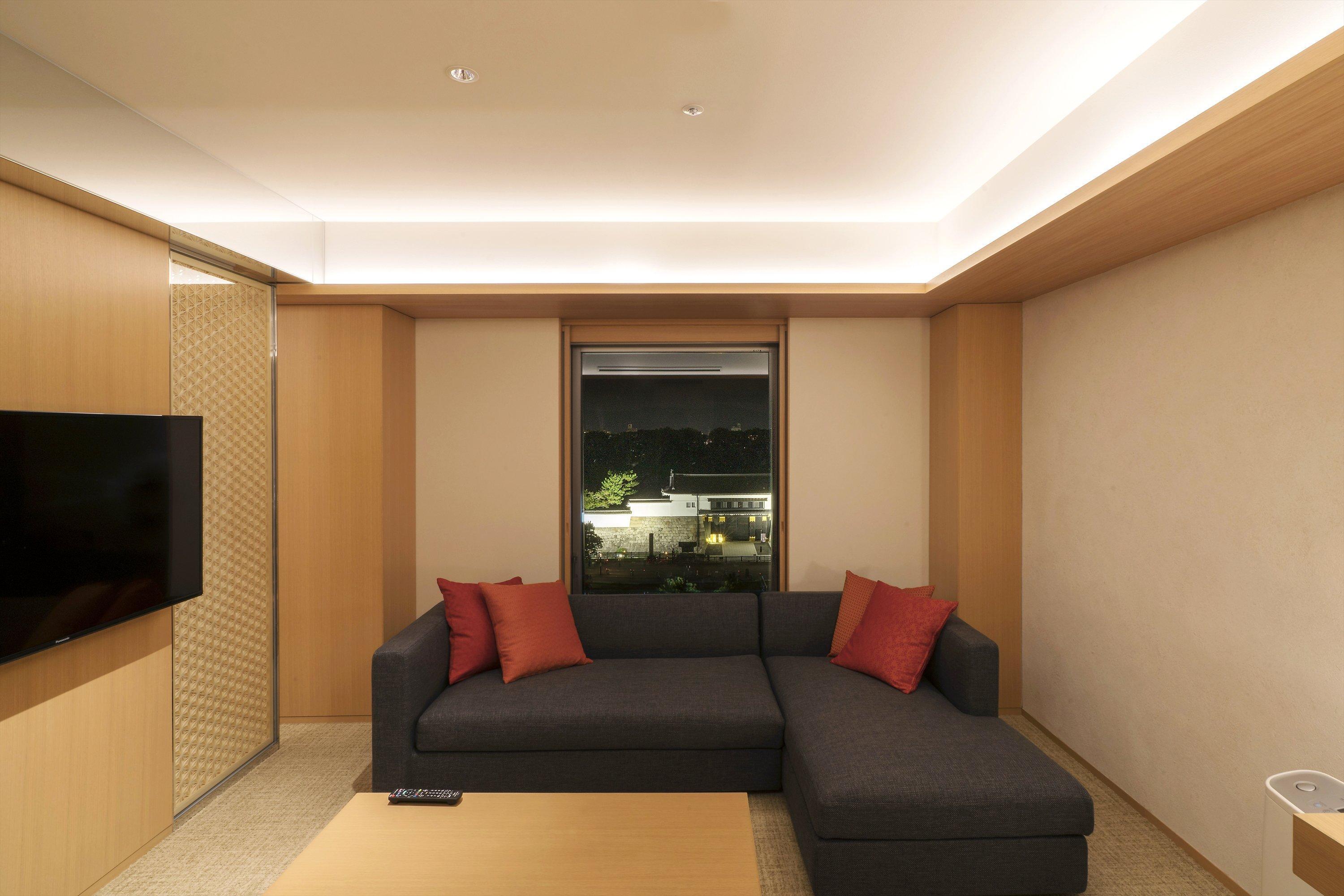 Ana Crowne Plaza By Ihg 4* Kyōto