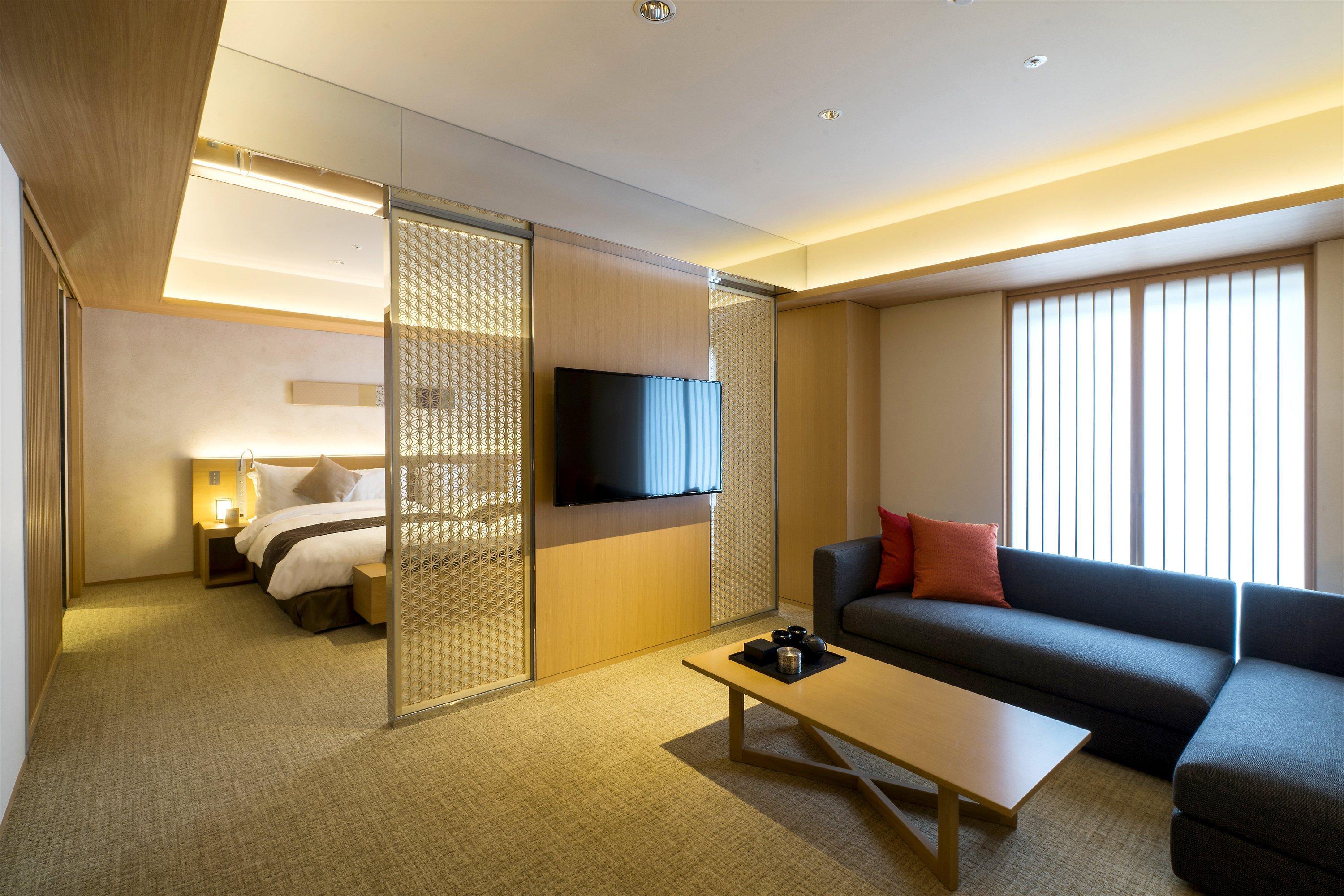 Ana Crowne Plaza By Ihg Hotel Kyōto