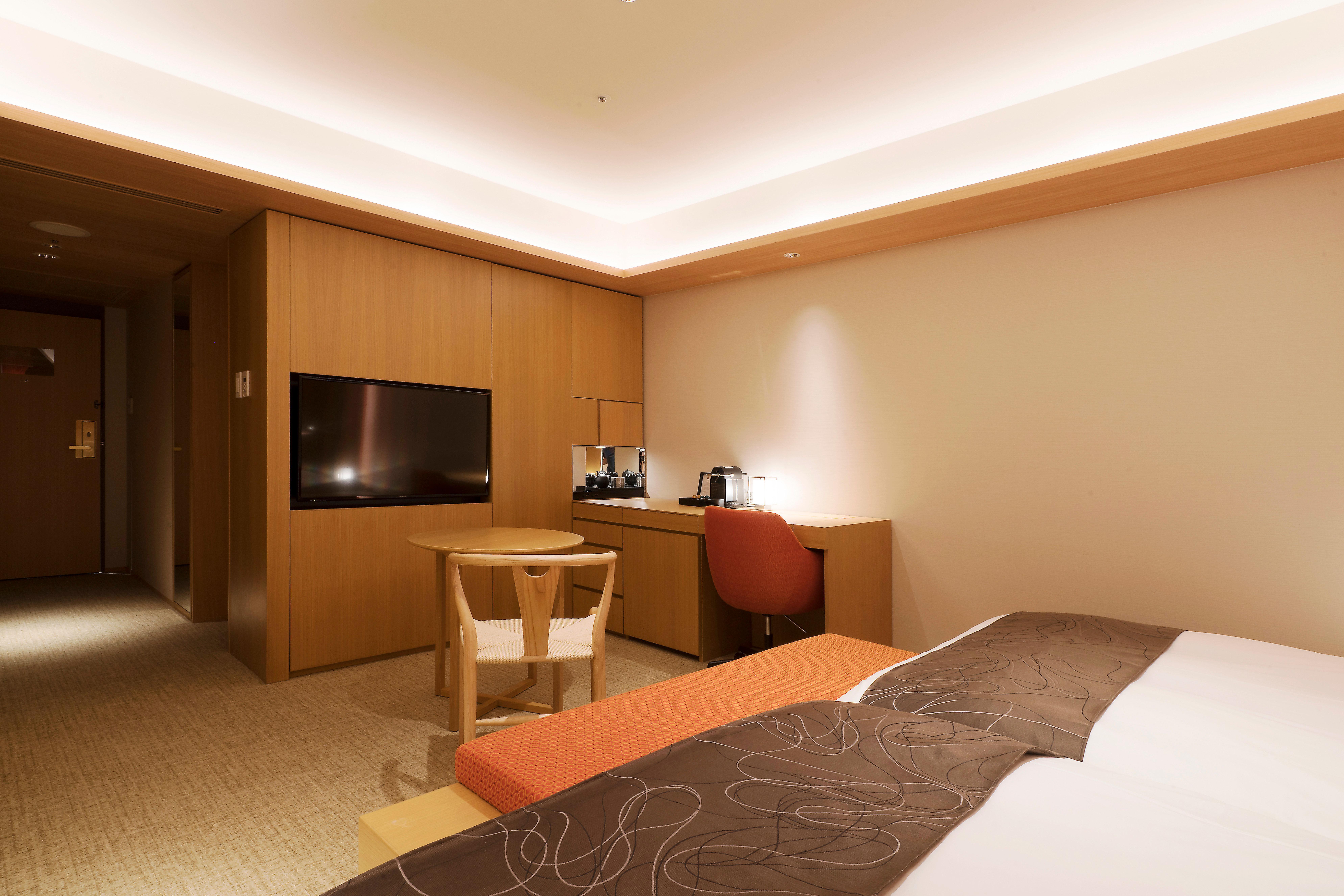 Hotel Ana Crowne Plaza By Ihg Kyōto