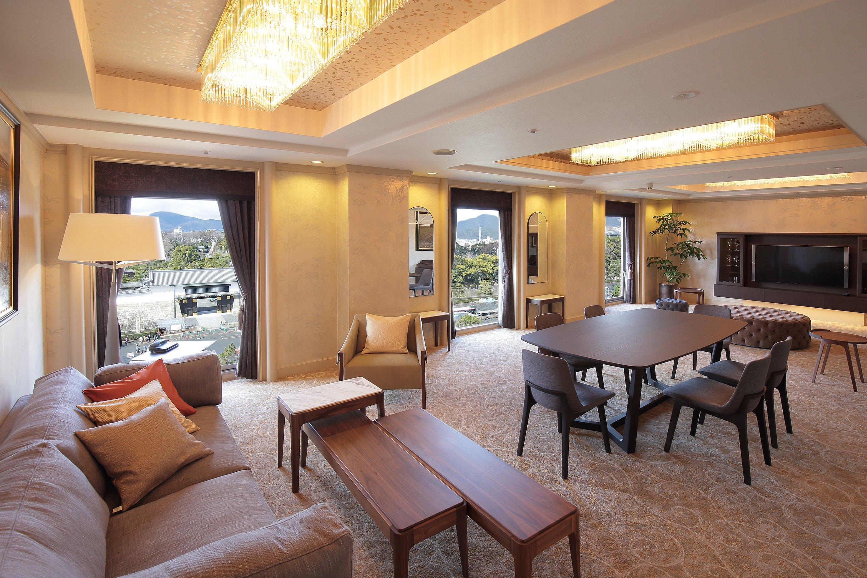 Ana Crowne Plaza By Ihg Kyōto