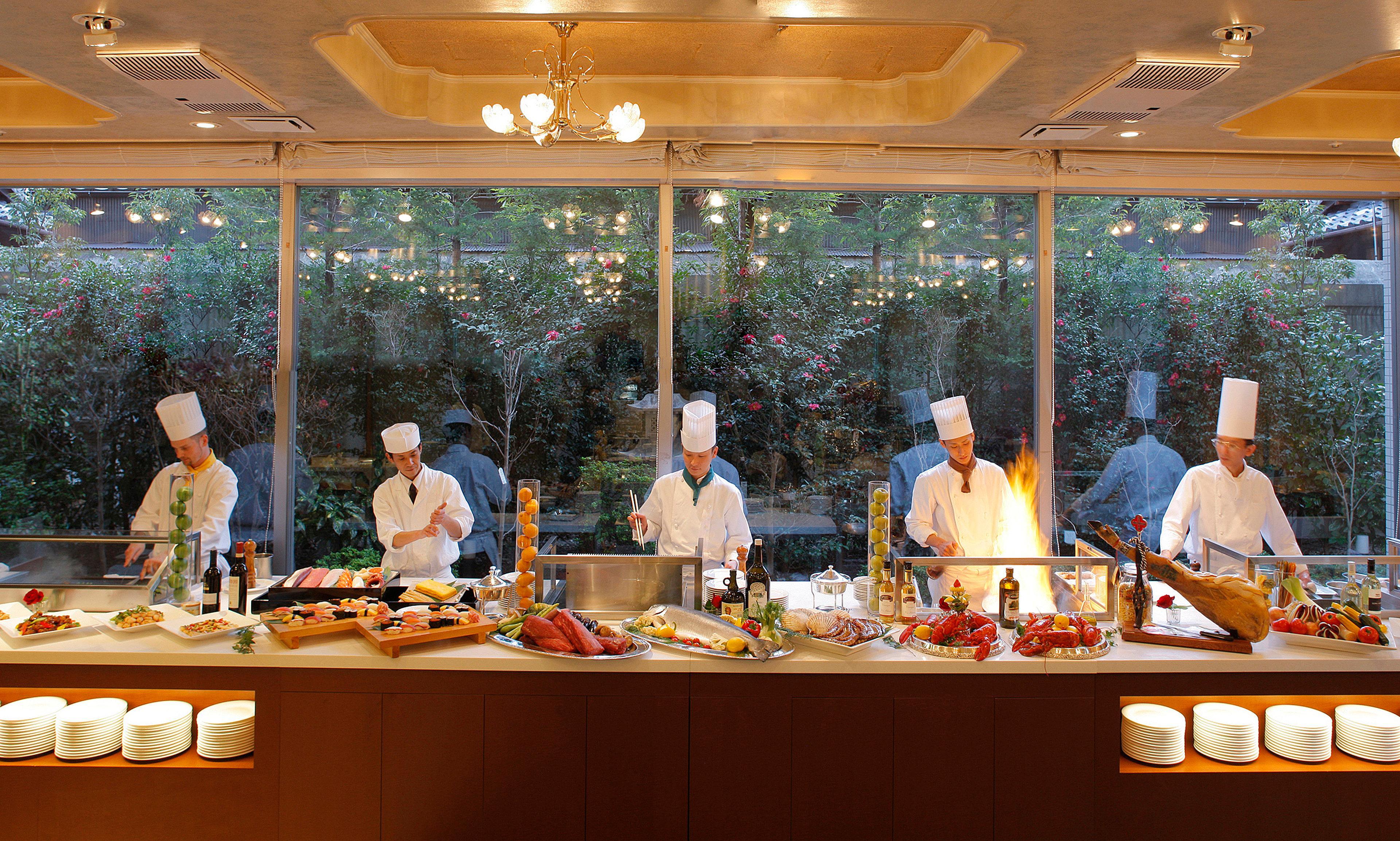Ana Crowne Plaza By Ihg 4* Kyōto