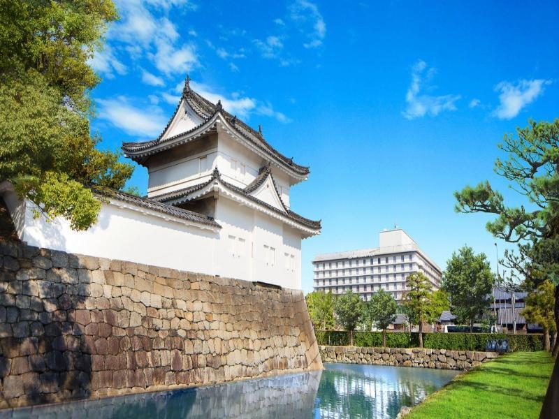Hotel Ana Crowne Plaza By Ihg Kyōto