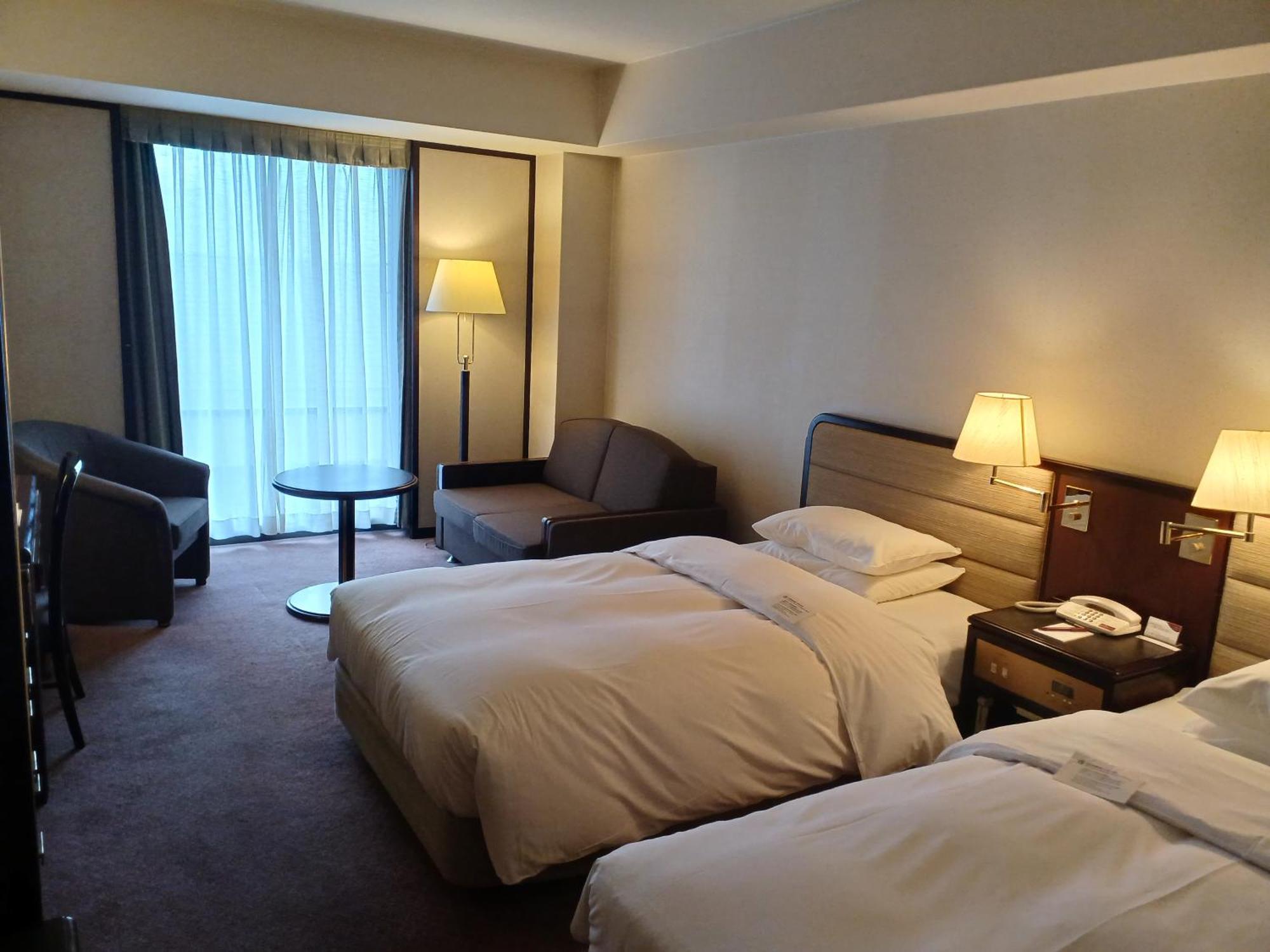Hotel Ana Crowne Plaza By Ihg Kyōto