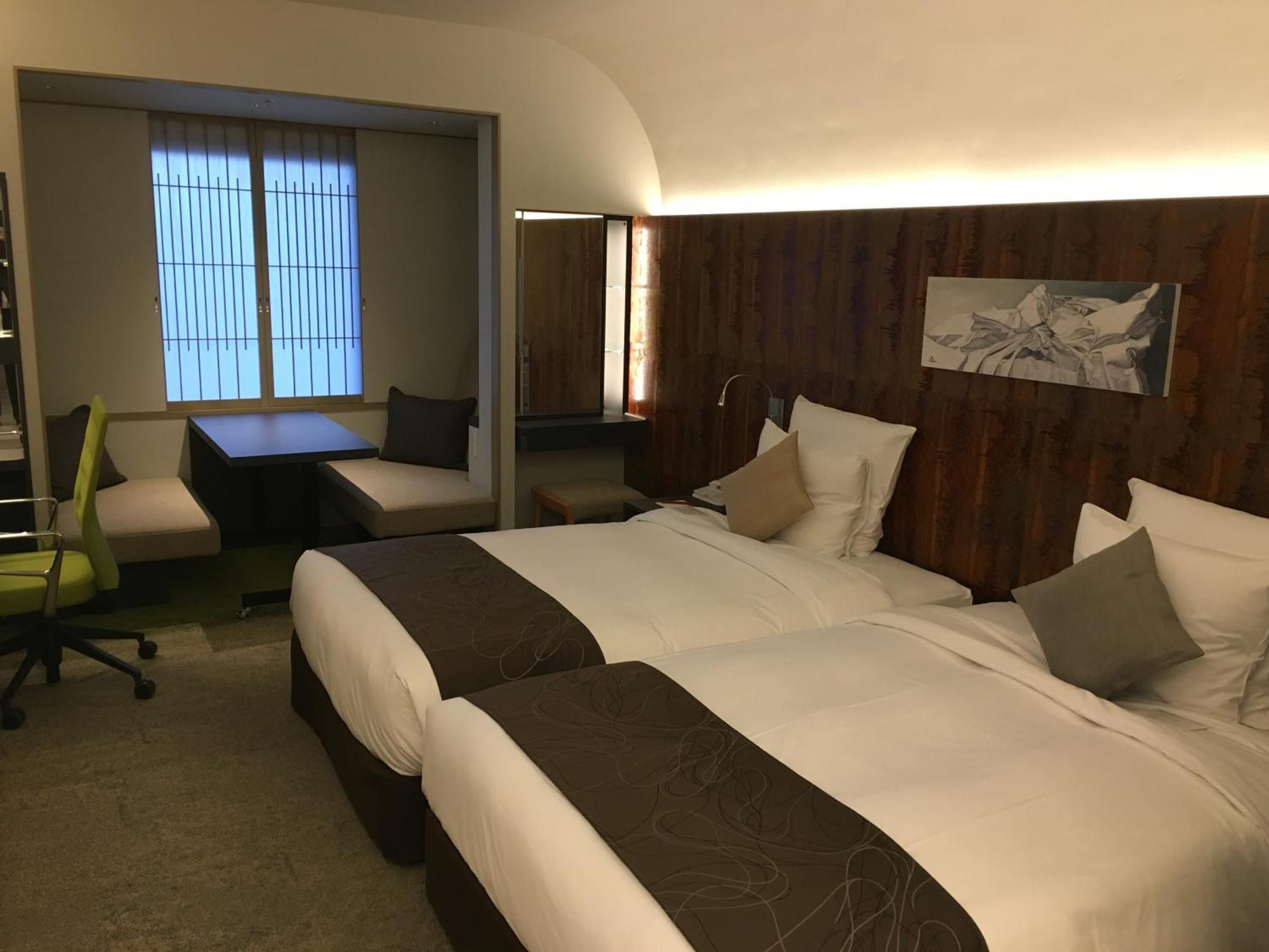 Hotel Ana Crowne Plaza By Ihg Kyōto