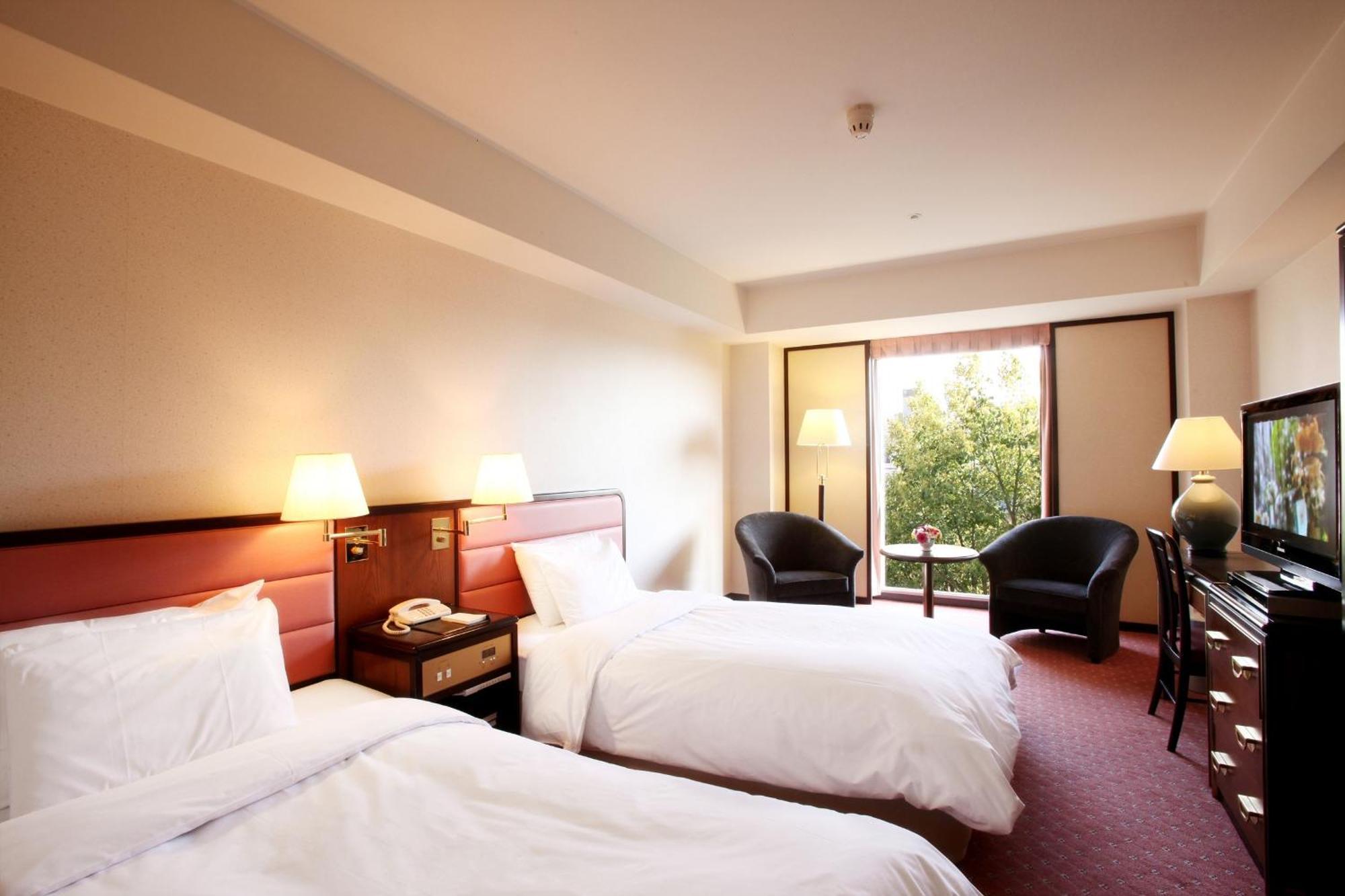 Hotel Ana Crowne Plaza By Ihg Kyōto