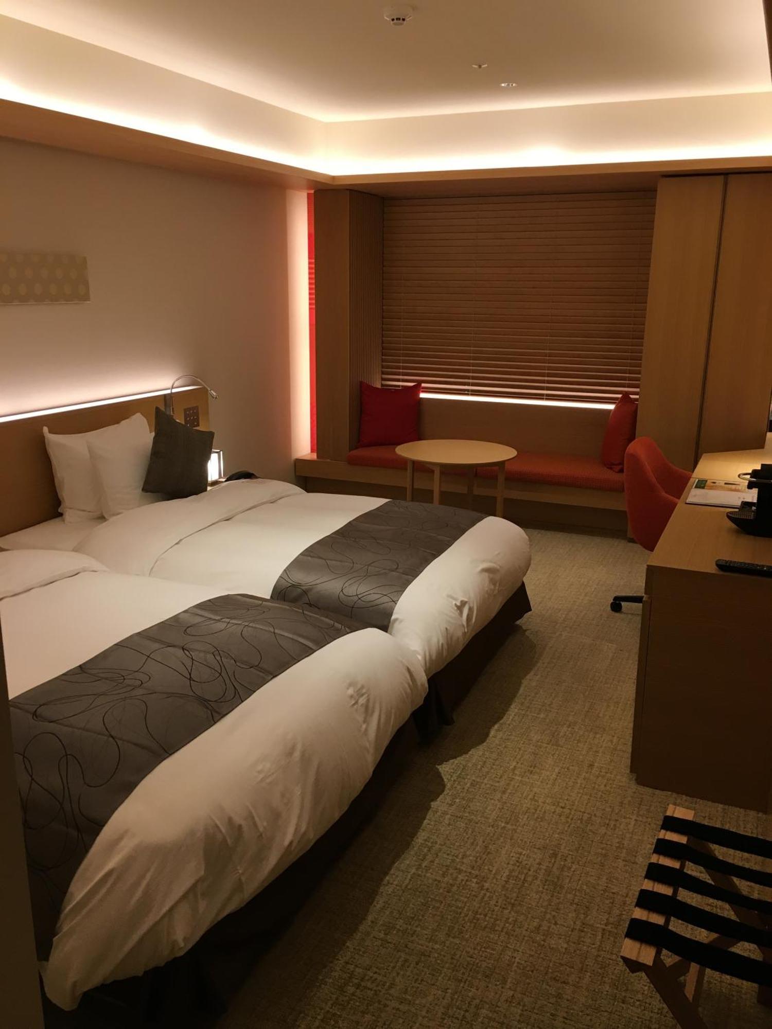 Ana Crowne Plaza By Ihg Hotel Kyōto