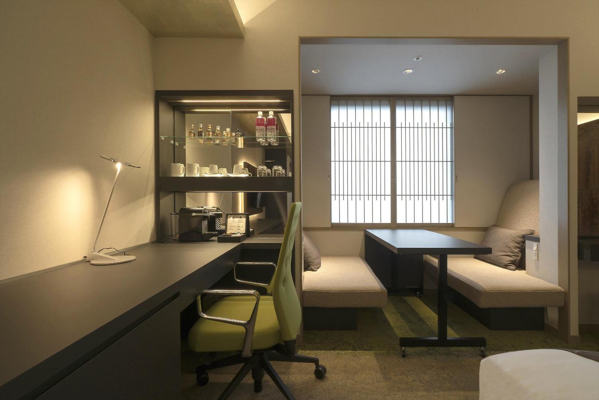 Hotel Ana Crowne Plaza By Ihg