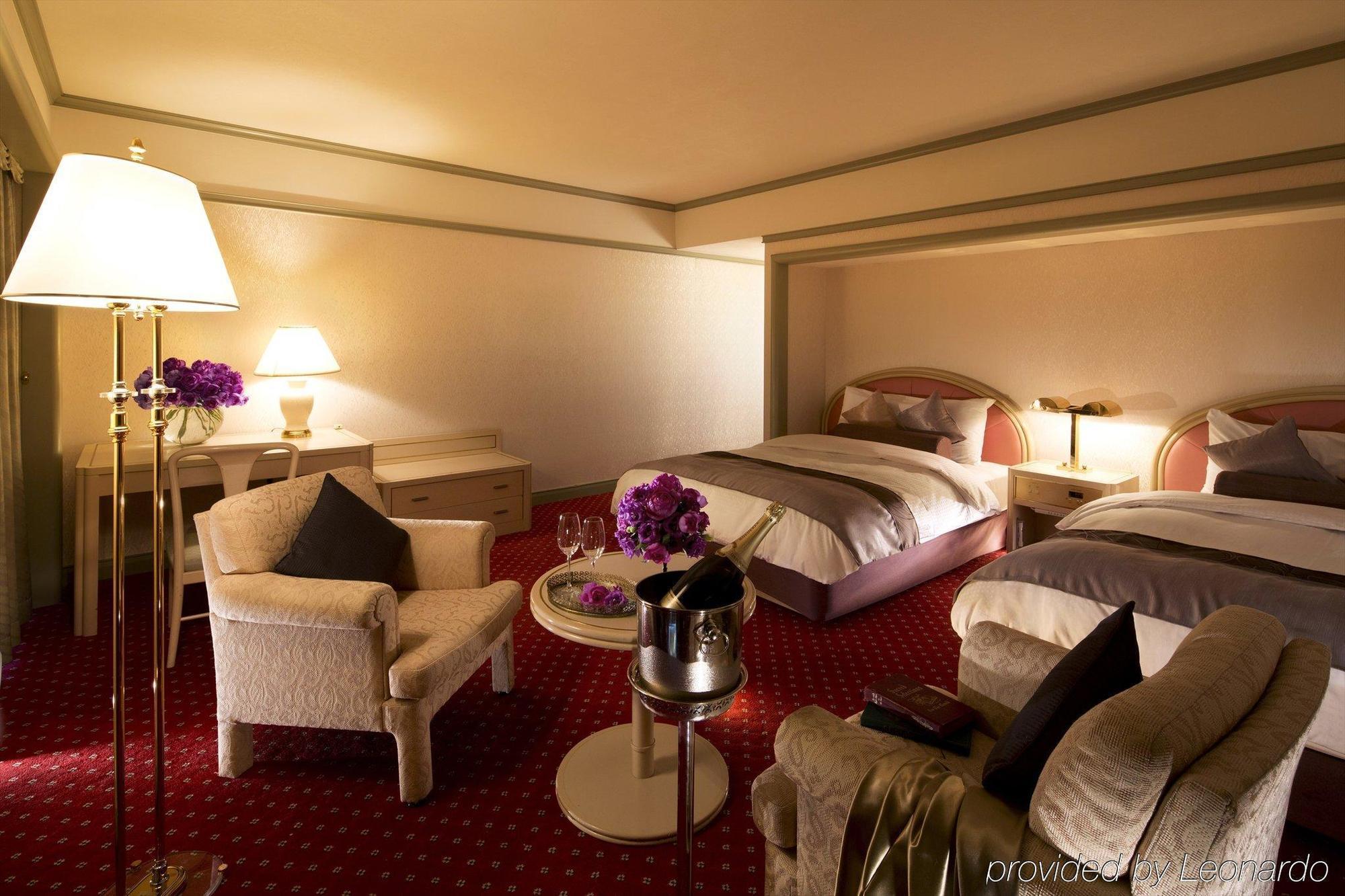 Hotel Ana Crowne Plaza By Ihg Kyōto