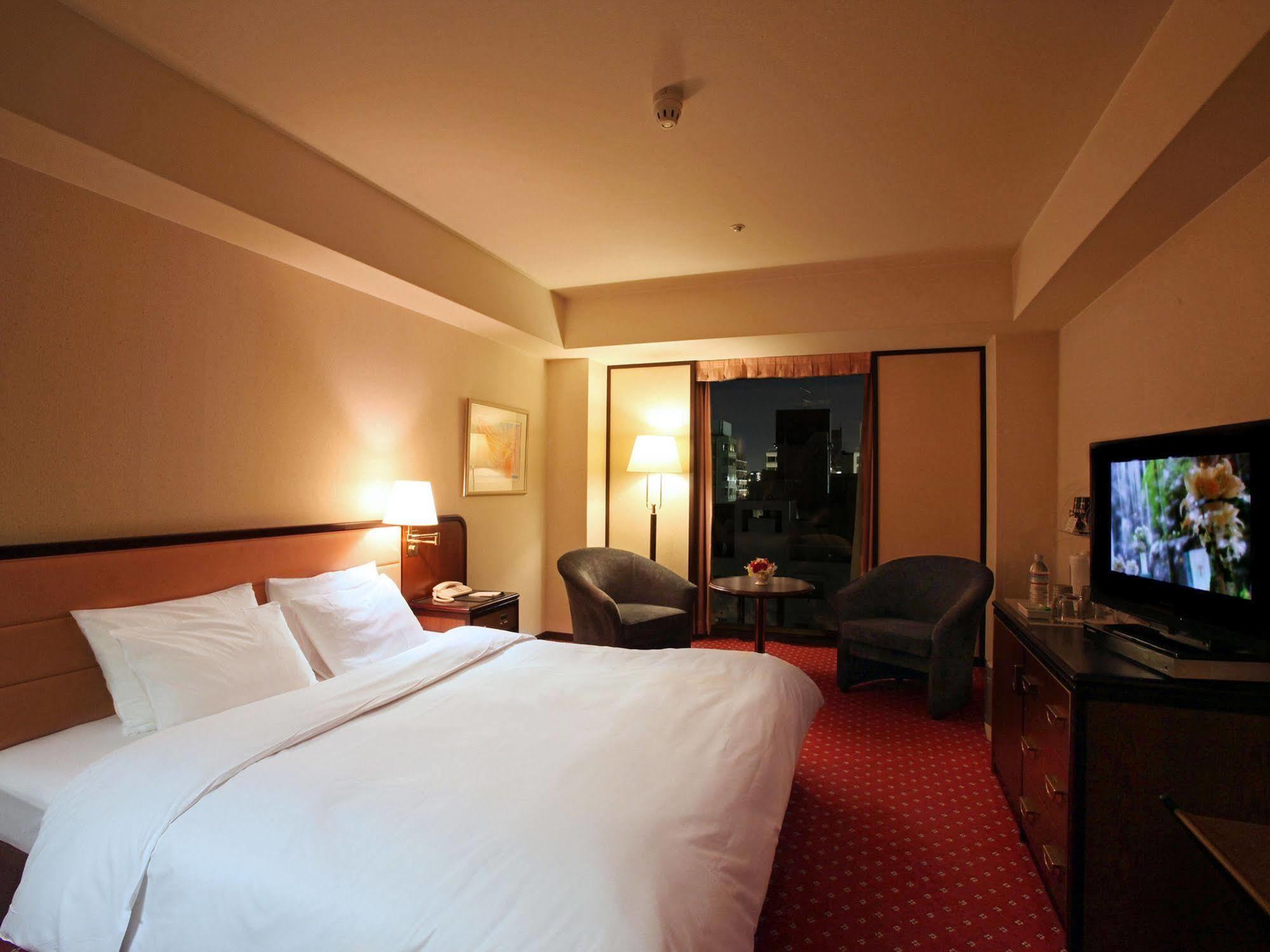 Hotel Ana Crowne Plaza By Ihg Kyōto
