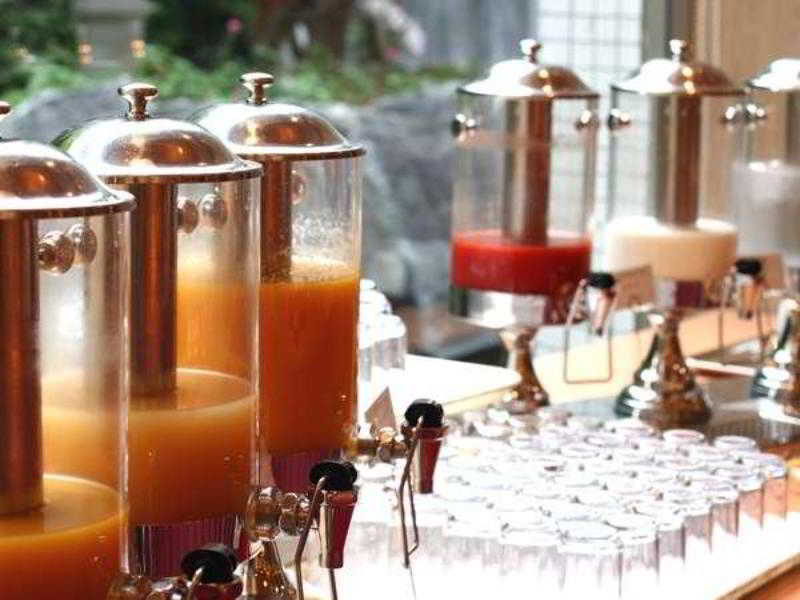 酒店 京都全日空皇冠广场酒店