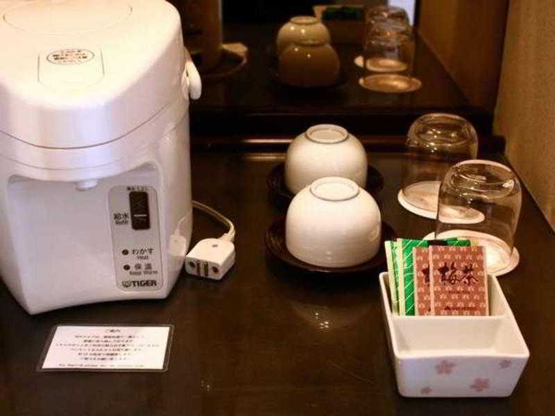 酒店 京都全日空皇冠广场酒店 4*