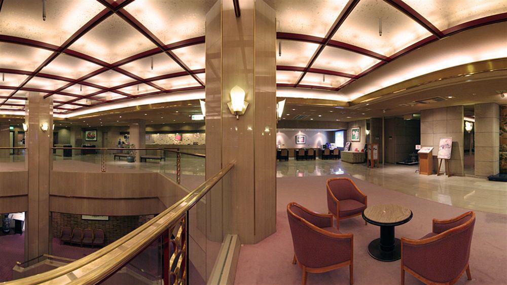 酒店 京都全日空皇冠广场酒店 京都