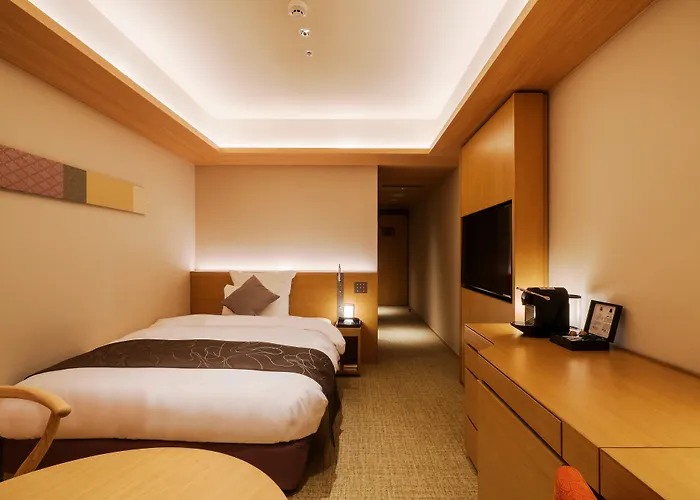 Ana Crowne Plaza Hotel Kyoto By Ihg