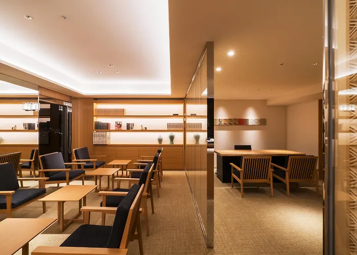 Ana Crowne Plaza Hotel Kyoto By Ihg